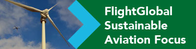 Sustainable Aviation Focus